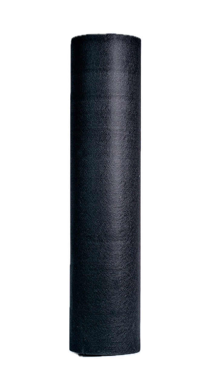 Non-woven geotextile 4x300 rolls, heavy duty Polypropylene (PP)