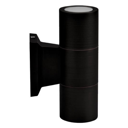 Wall Outdoor Light, Die Cast Brass, All-weather, Waterproof (10 PACK)