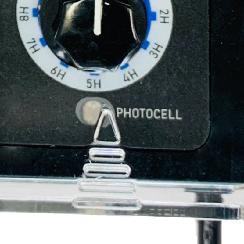 Power Transformer with Photocell, 200W