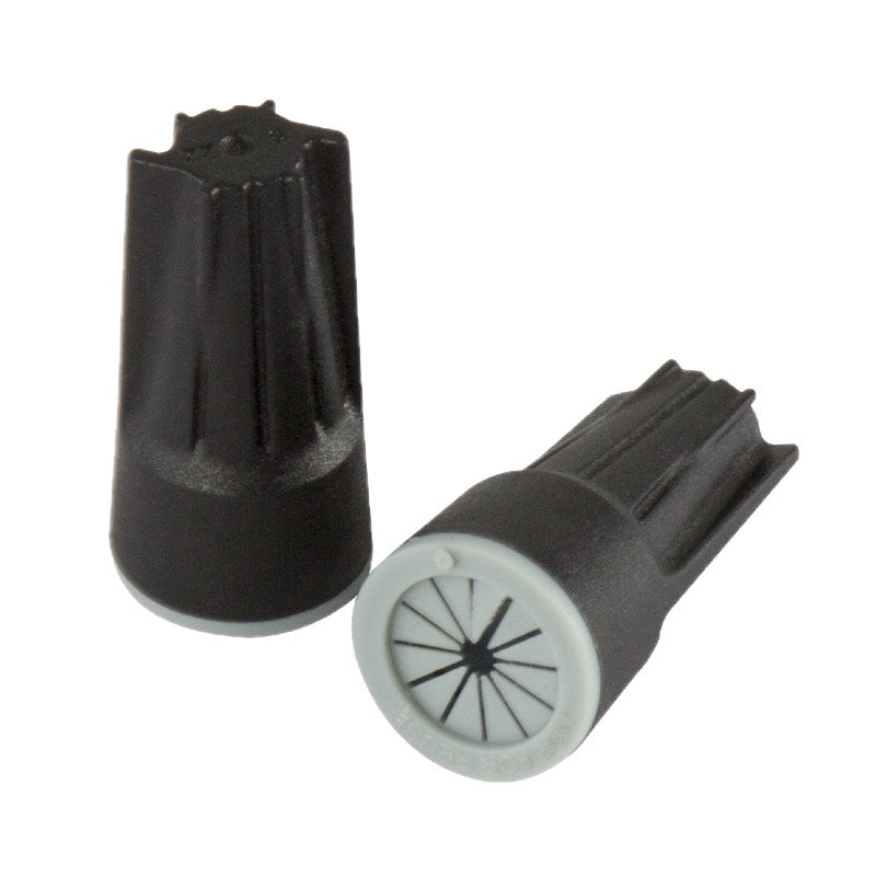 Wire Connectors Waterproof 14mmx24mm (500 PACK)