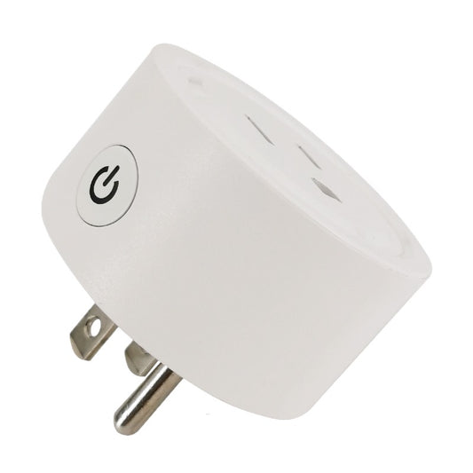 WiFi Smart Plug Socket (10 PACK)