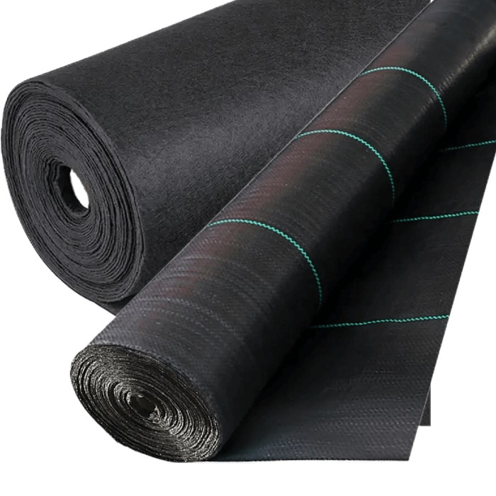 Geotextile Fabrics